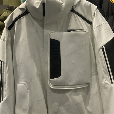 市场上装-棉衣/羽绒服-休闲棉衣【实拍】