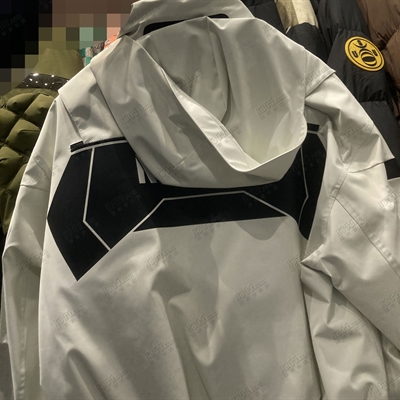 市场上装-棉衣/羽绒服-休闲棉衣【实拍】