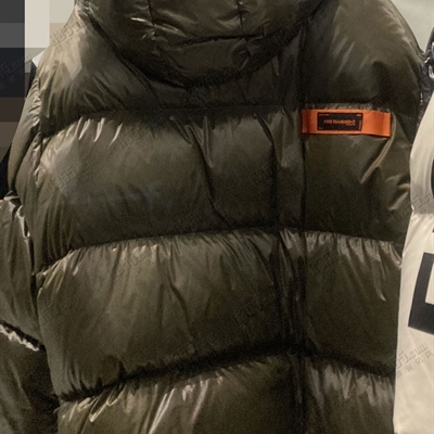 市场上装-棉衣/羽绒服-休闲棉衣【实拍】