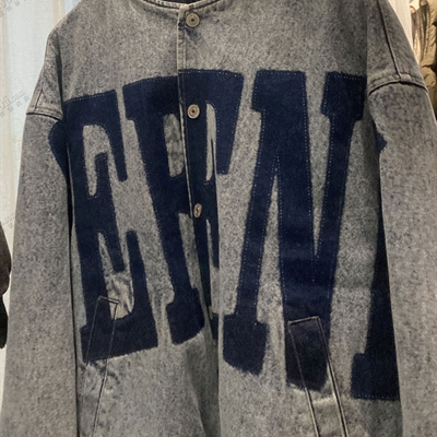 市场上装-棉衣/羽绒服-休闲棉衣【实拍】