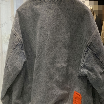 市场上装-棉衣/羽绒服-休闲棉衣【实拍】