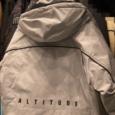 市场上装-棉衣/羽绒服-休闲棉衣【实拍】