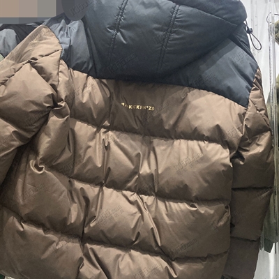 市场上装-棉衣/羽绒服-休闲棉衣【实拍】