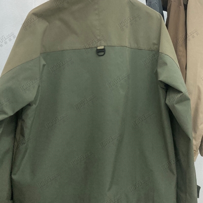 市场上装-棉衣/羽绒服-休闲棉衣【实拍】