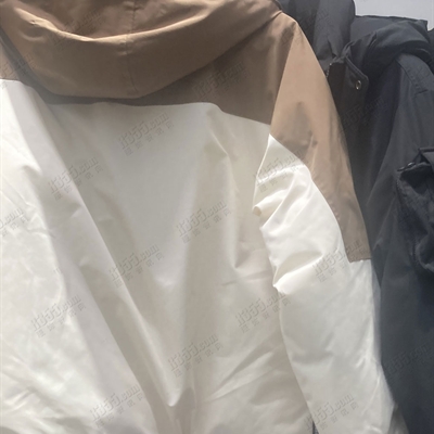 市场上装-棉衣/羽绒服-休闲棉衣【实拍】