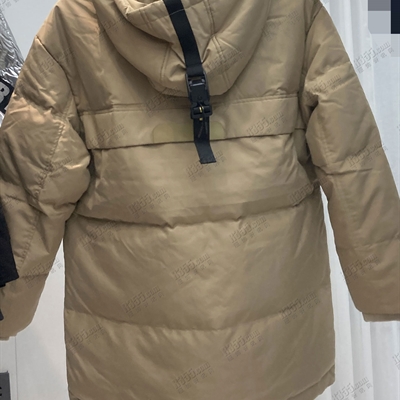 市场上装-棉衣/羽绒服-休闲棉衣【实拍】