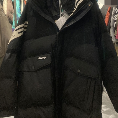 市场上装-棉衣/羽绒服-休闲棉衣【实拍】