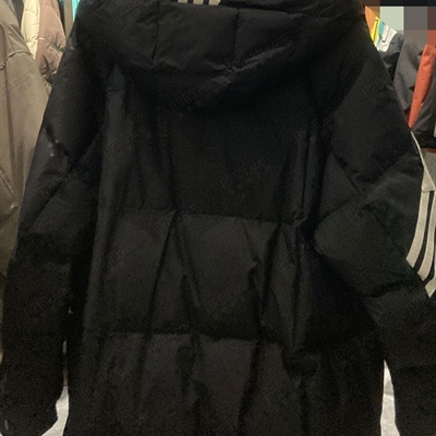市场上装-棉衣/羽绒服-休闲棉衣【实拍】