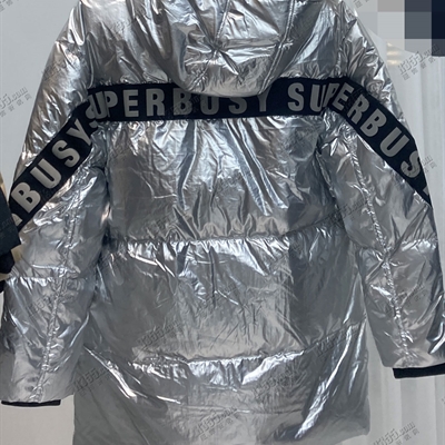 市场上装-棉衣/羽绒服-休闲棉衣【实拍】