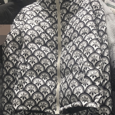 市场上装-棉衣/羽绒服-休闲棉衣【实拍】