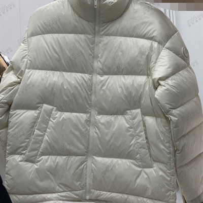市场上装-棉衣/羽绒服-休闲棉衣【实拍】