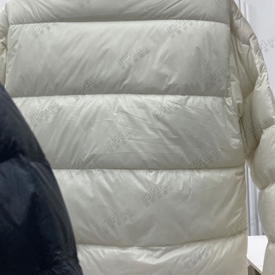 市场上装-棉衣/羽绒服-休闲棉衣【实拍】