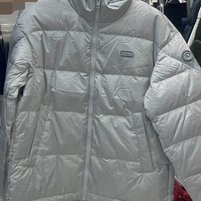 市场上装-棉衣/羽绒服-休闲棉衣【实拍】