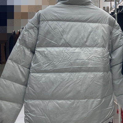 市场上装-棉衣/羽绒服-休闲棉衣【实拍】