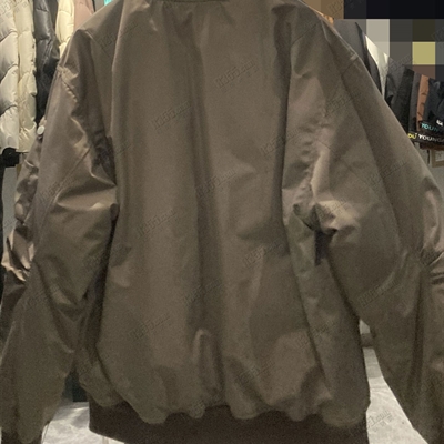 市场上装-棉衣/羽绒服-休闲棉衣【实拍】