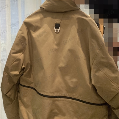 市场上装-棉衣/羽绒服-休闲棉衣【实拍】