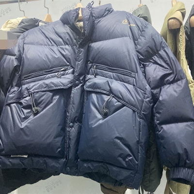 市场上装-棉衣/羽绒服-休闲棉衣【实拍】