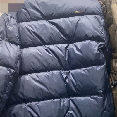 市场上装-棉衣/羽绒服-休闲棉衣【实拍】