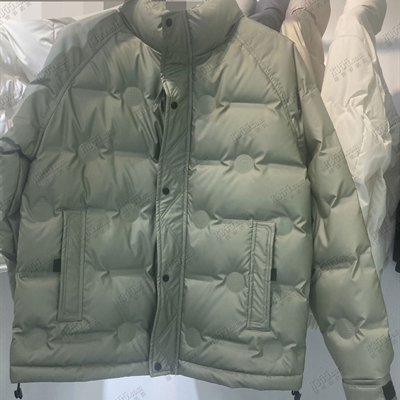 市场上装-棉衣/羽绒服-休闲棉衣【实拍】