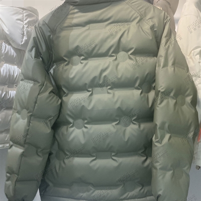 市场上装-棉衣/羽绒服-休闲棉衣【实拍】