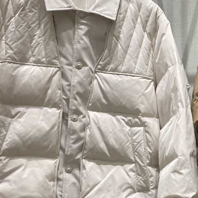 市场上装-棉衣/羽绒服-休闲棉衣【实拍】