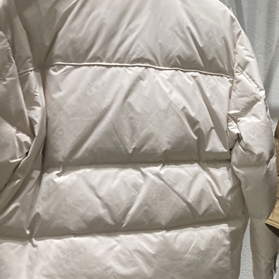 市场上装-棉衣/羽绒服-休闲棉衣【实拍】