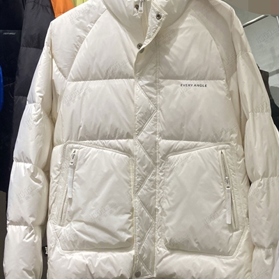 市场上装-棉衣/羽绒服-休闲棉衣【实拍】