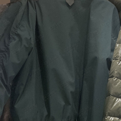 市场上装-棉衣/羽绒服-休闲棉衣【实拍】