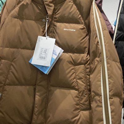 市场上装-棉衣/羽绒服-休闲棉衣【实拍】