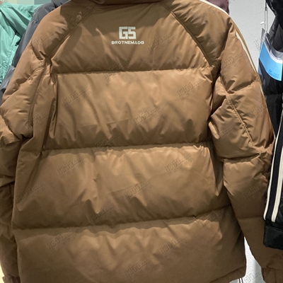 市场上装-棉衣/羽绒服-休闲棉衣【实拍】