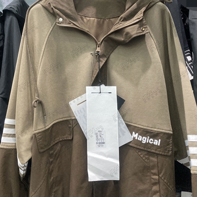 市场上装-夹克-电商夹克【实拍】