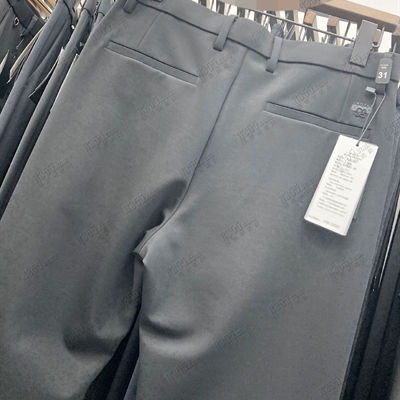市场男裤-商务-商务裤【实拍】