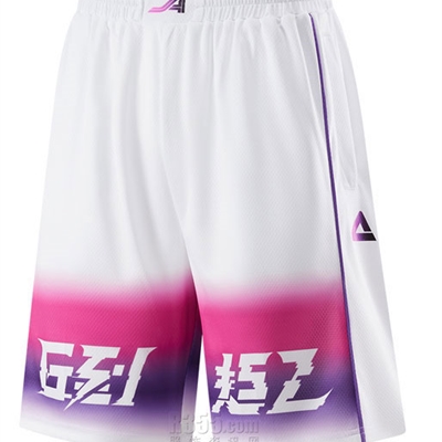 运动品牌-套装-男运动球服