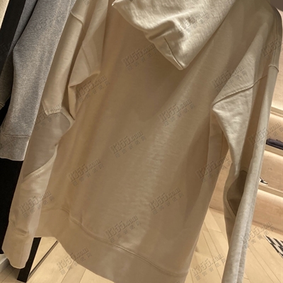 商场品牌-套头-卫衣【实拍】
