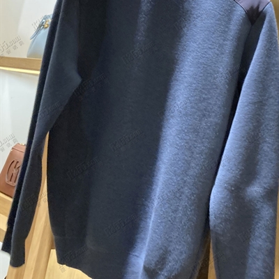 商场品牌-套头-毛衫【实拍】
