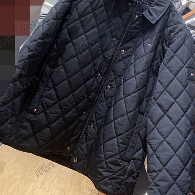 商场品牌-棉服/羽绒服-棉服【实拍】