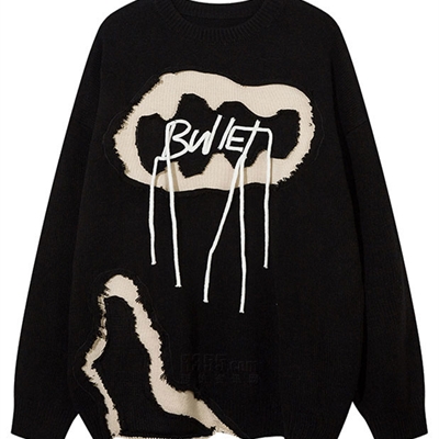 市场上装-毛衫-电商毛衫