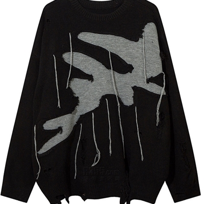 市场上装-毛衫-电商毛衫