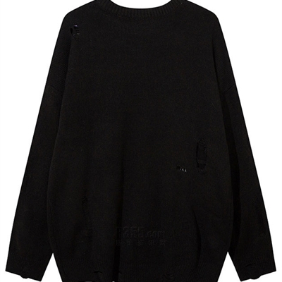 市场上装-毛衫-电商毛衫