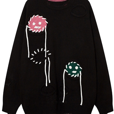 市场上装-毛衫-电商毛衫