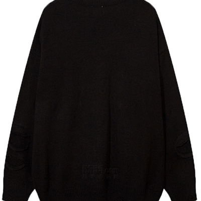 市场上装-毛衫-电商毛衫