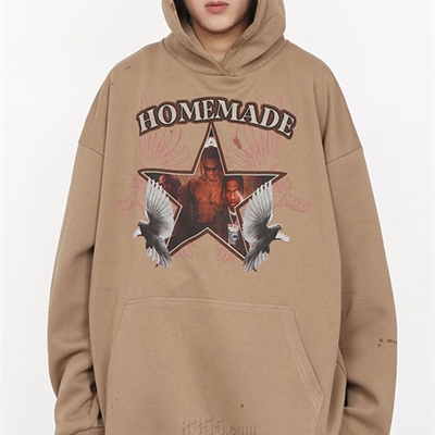 市场上装-卫衣-电商卫衣