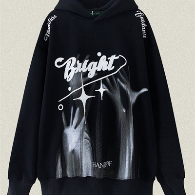 市场上装-卫衣-电商卫衣