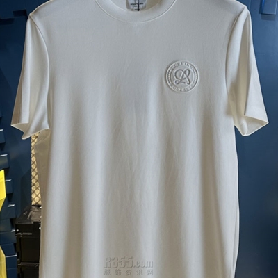 市场上装-T恤-欧货T恤