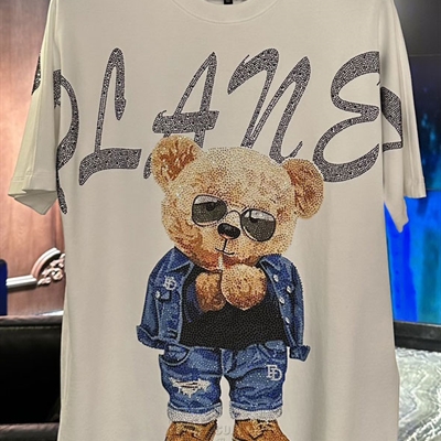 市场上装-T恤-欧货T恤