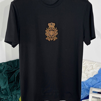 市场上装-T恤-欧货T恤