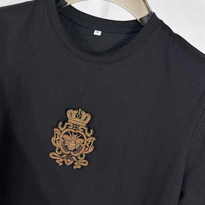 市场上装-T恤-欧货T恤