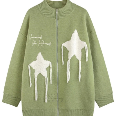 市场上装-毛衫-电商毛衫