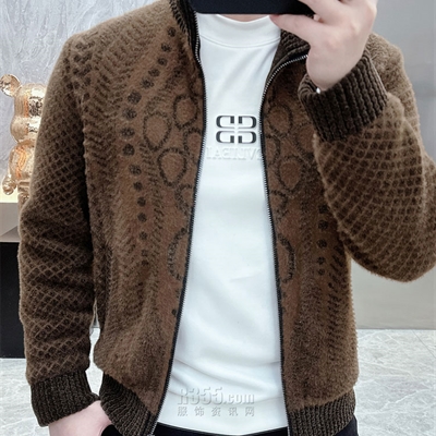 市场上装-毛衫-欧货毛衫