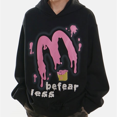 市场上装-卫衣-电商卫衣